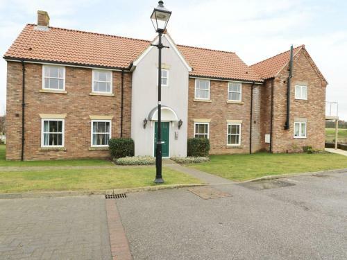 Rosie's Retreat, Filey