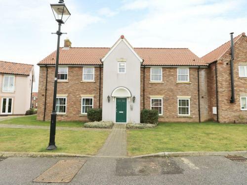 Rosie's Retreat, Filey
