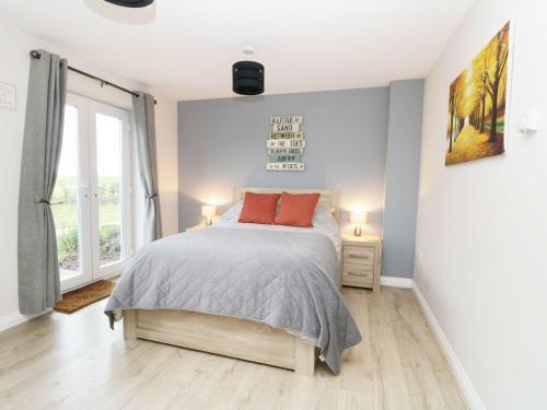 Rosie's Retreat, Filey