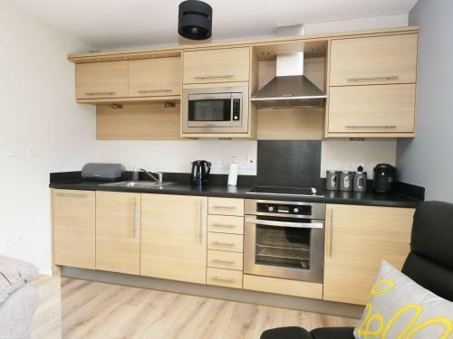 Rosie's Retreat, Filey