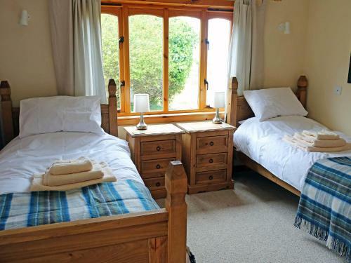 Holiday Home Fiskavaig