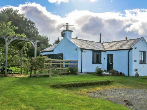 Holiday Home Fiskavaig