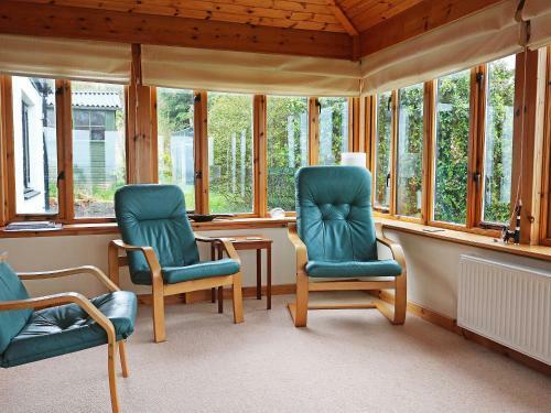 Holiday Home Fiskavaig