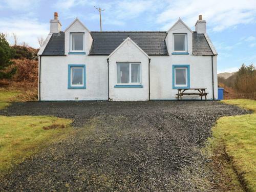 Bayview House, Isle Of Skye