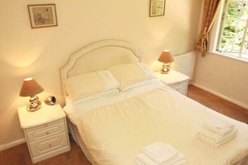 Tinkers Furze Bed And Breakfast