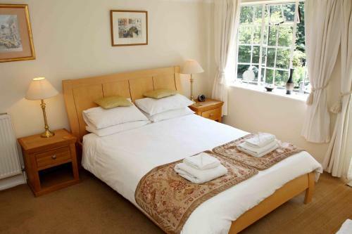 Tinkers Furze Bed And Breakfast