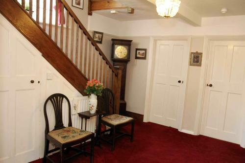Tinkers Furze Bed And Breakfast