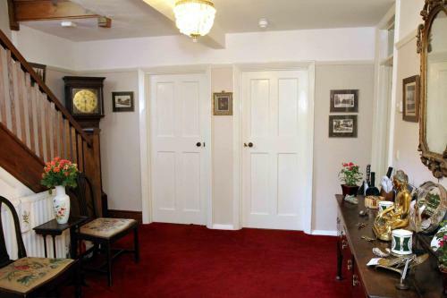 Tinkers Furze Bed And Breakfast