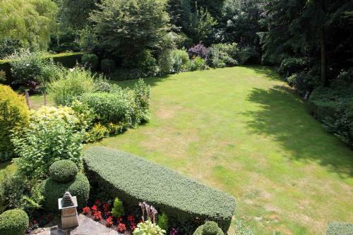 Tinkers Furze Bed And Breakfast