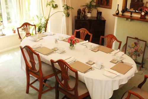 Tinkers Furze Bed And Breakfast