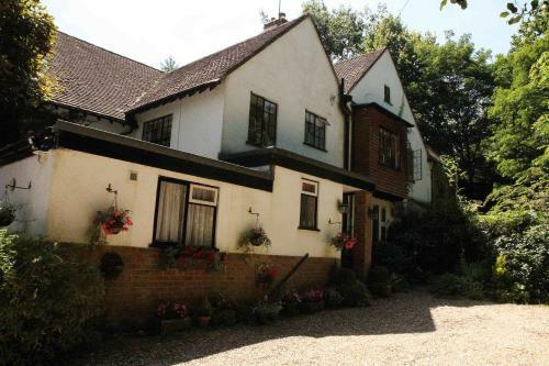 Tinkers Furze Bed And Breakfast