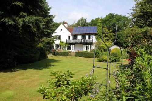 Tinkers Furze Bed And Breakfast