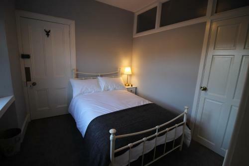 Bed & Breakfast Beaufort House