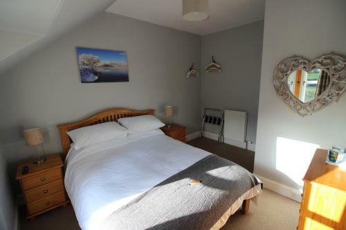 Bed & Breakfast Beaufort House
