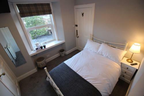 Bed & Breakfast Beaufort House