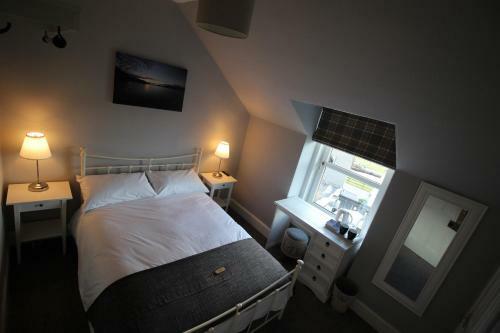 Bed & Breakfast Beaufort House