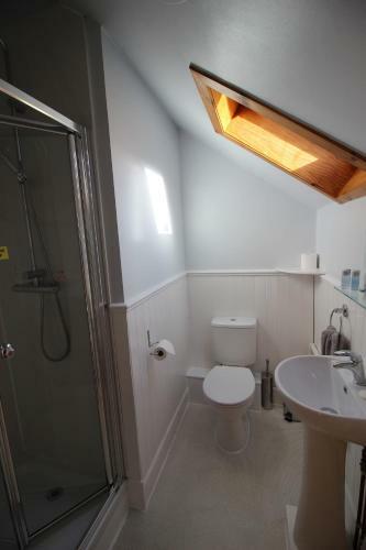 Bed & Breakfast Beaufort House