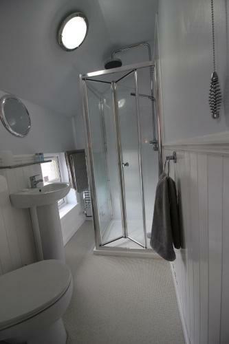 Bed & Breakfast Beaufort House