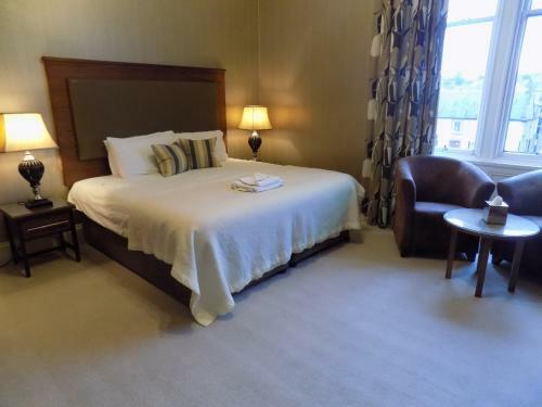 Chapelbank Hotel