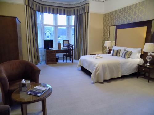 Chapelbank Hotel