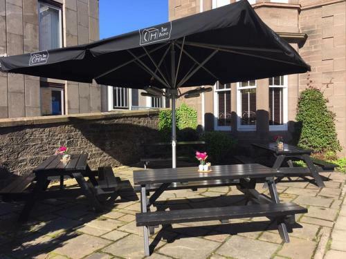 Chapelbank Hotel