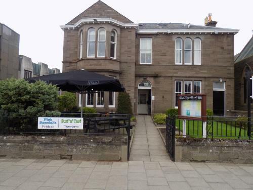 Chapelbank Hotel