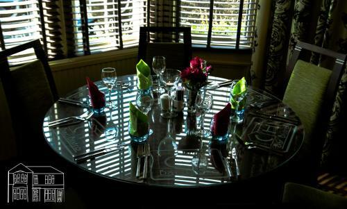 Chapelbank Hotel
