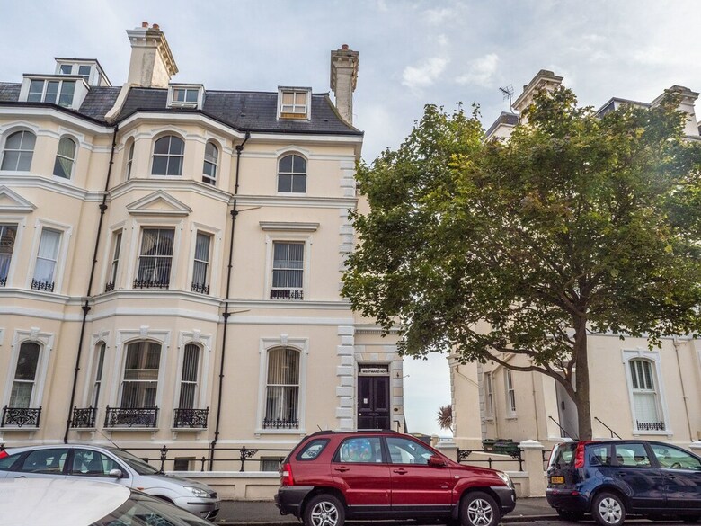 Bed & Breakfast Westward Ho Hotel
