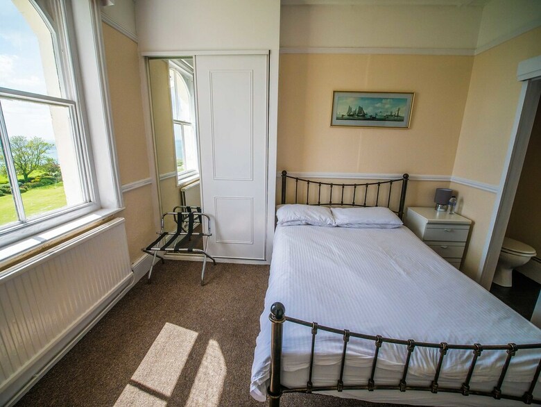 Bed & Breakfast Westward Ho Hotel