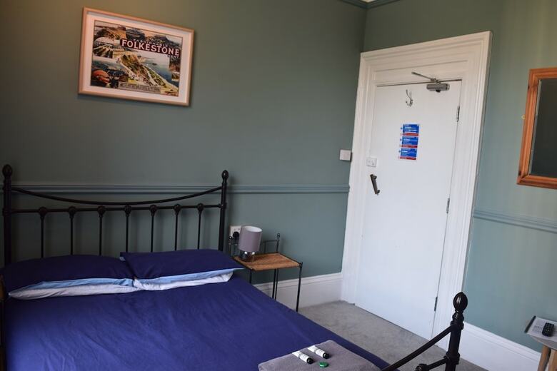 Bed & Breakfast Westward Ho Hotel