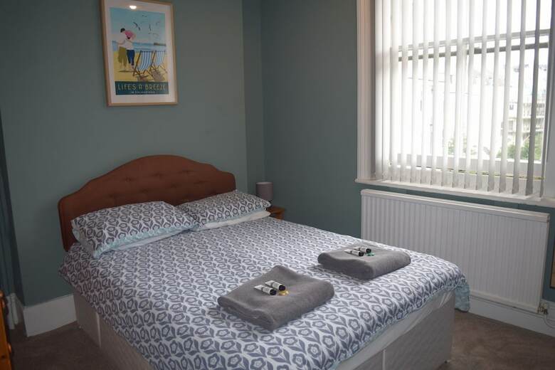 Bed & Breakfast Westward Ho Hotel