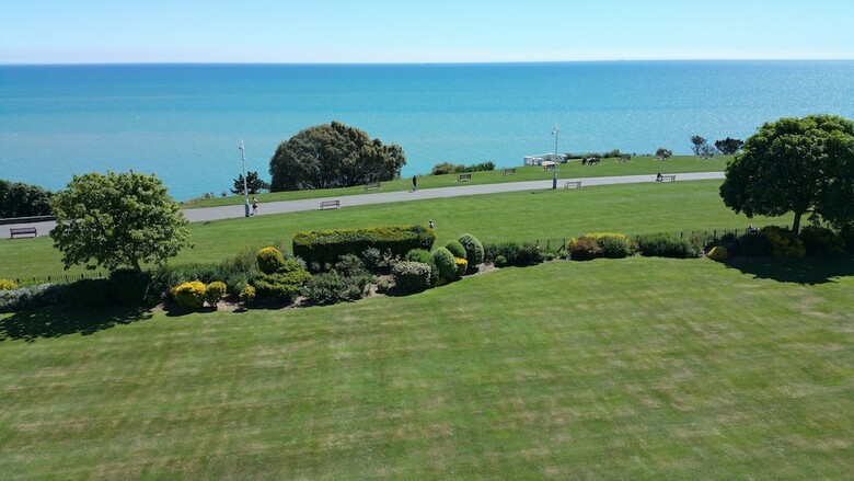 Bed & Breakfast Westward Ho Hotel