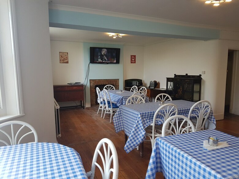 Bed & Breakfast Westward Ho Hotel