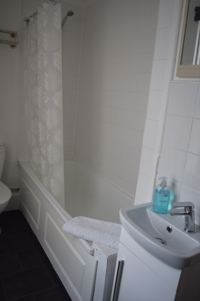 Bed & Breakfast Westward Ho Hotel