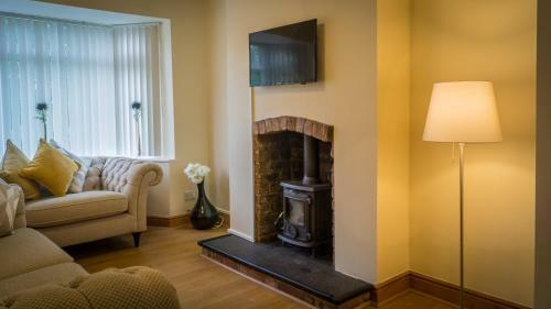 Apartamento The Flintshire