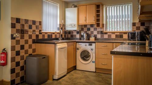 Apartamento The Flintshire