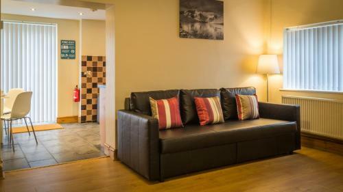Apartamento The Flintshire