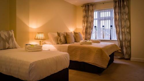 Apartamento The Flintshire