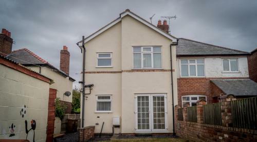 Apartamento The Flintshire