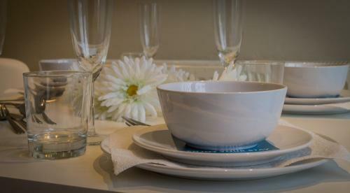 Apartamento The Flintshire