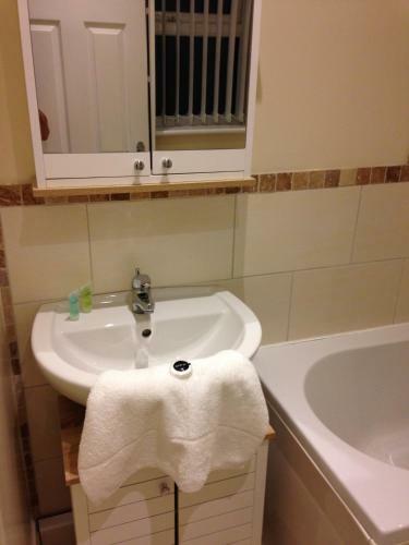 Apartamento The Flintshire