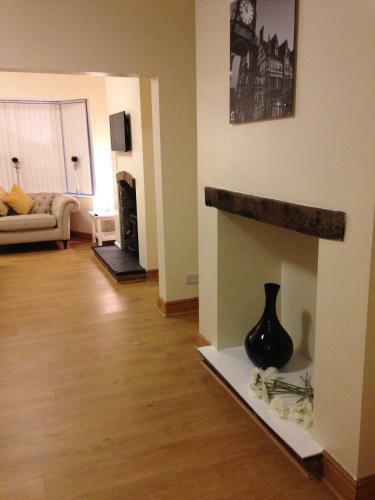 Apartamento The Flintshire