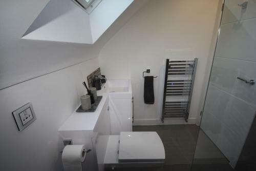 Four Corners Holiday Home