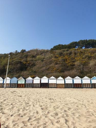 Four Corners Holiday Home