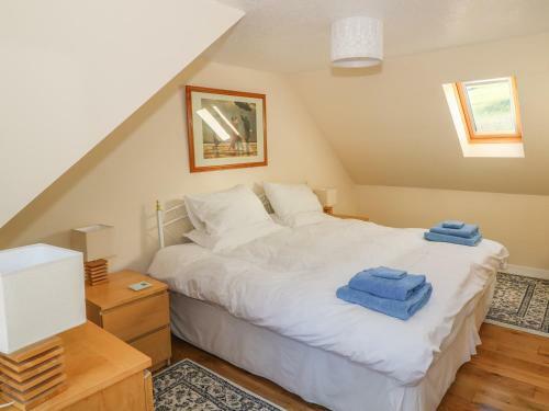 Galabank Cottage, Galashiels