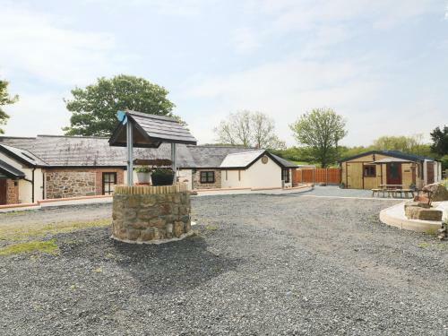 Refail Bach, Gaerwen