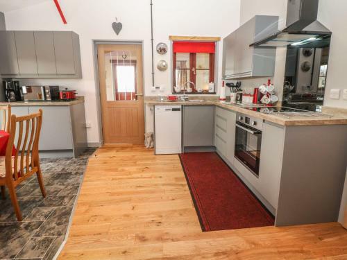 Refail Bach, Gaerwen