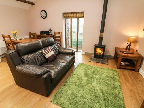 Dinny's Retreat