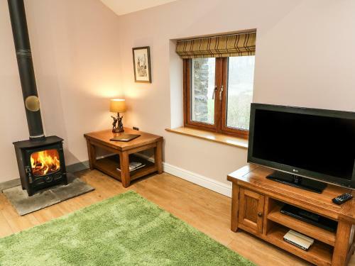 Dinny's Retreat