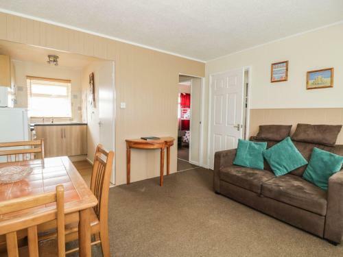 Beach Retreat, Great Yarmouth